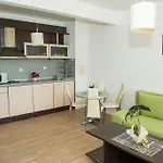 Fiore Guest house *