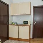 Fiore Guest house *
