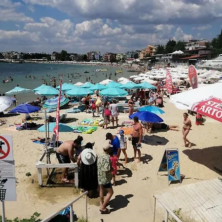 Fiore Nesebar