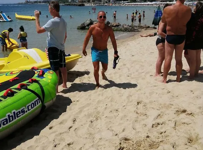 Fiore * Νεσέμπαρ