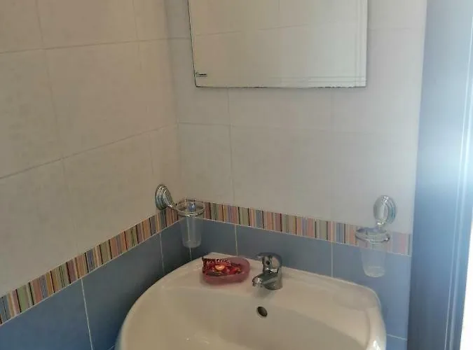 Fiore Πανσιόν