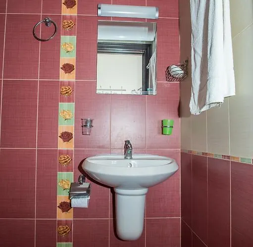 Guest house Fiore Nesebar