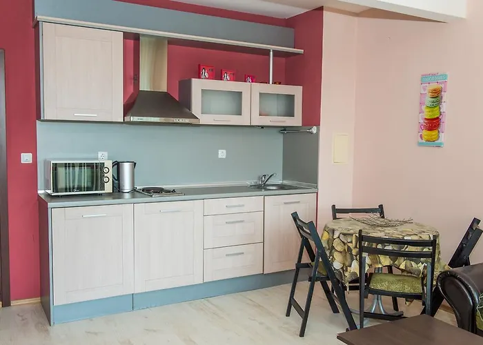 Guest house Fiore Nesebar