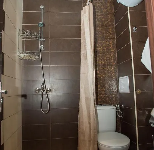 Fiore Guest house Nesebar