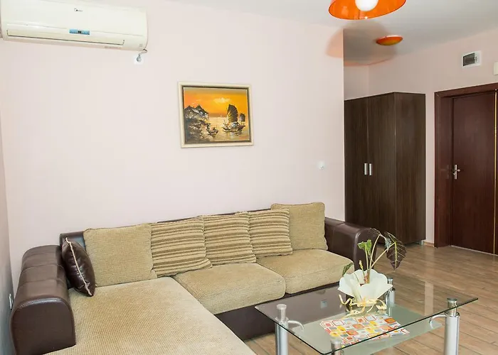 Fiore Guest house Nesebar