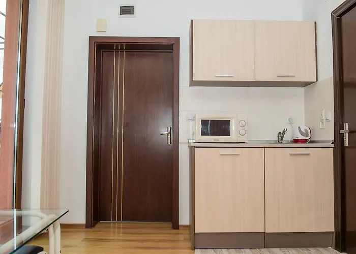 Guest house Fiore Nesebar