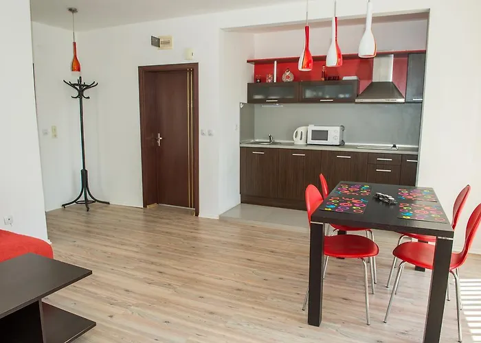 Guest house Fiore Nesebar